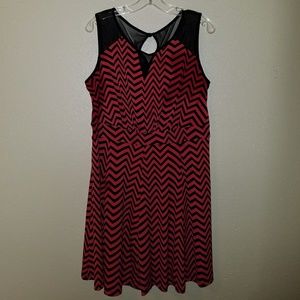 New women's dress size 14W.